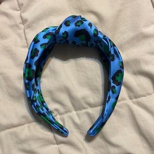 Anthropologie headband